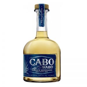 Cabo Wabo Reposado (100%)